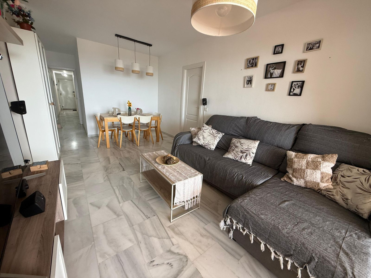 Se vende Apartamento Planta Baja de 3 dormitorios en Costa Del Sol, Málaga, España