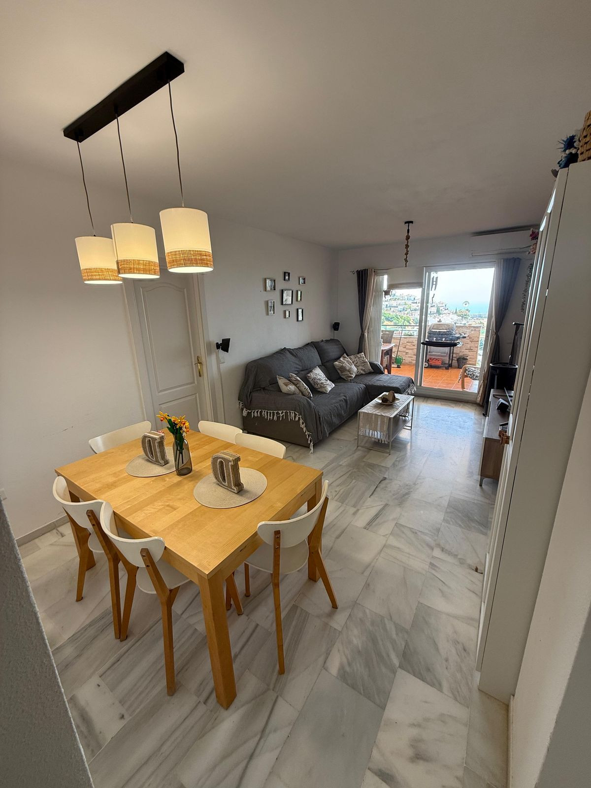 Se vende Apartamento Planta Baja de 3 dormitorios en Costa Del Sol, Málaga, España