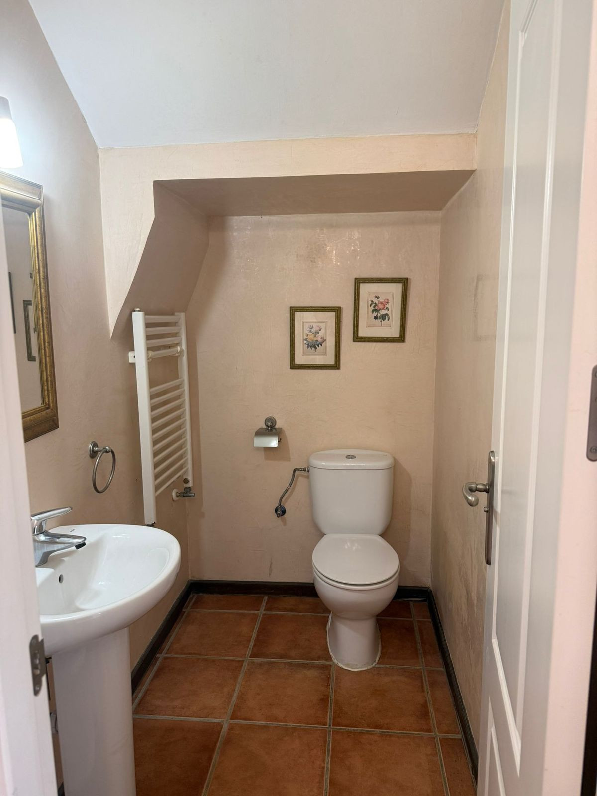 Se vende Pareada de 4 dormitorios en Costa Del Sol, Cadiz, España