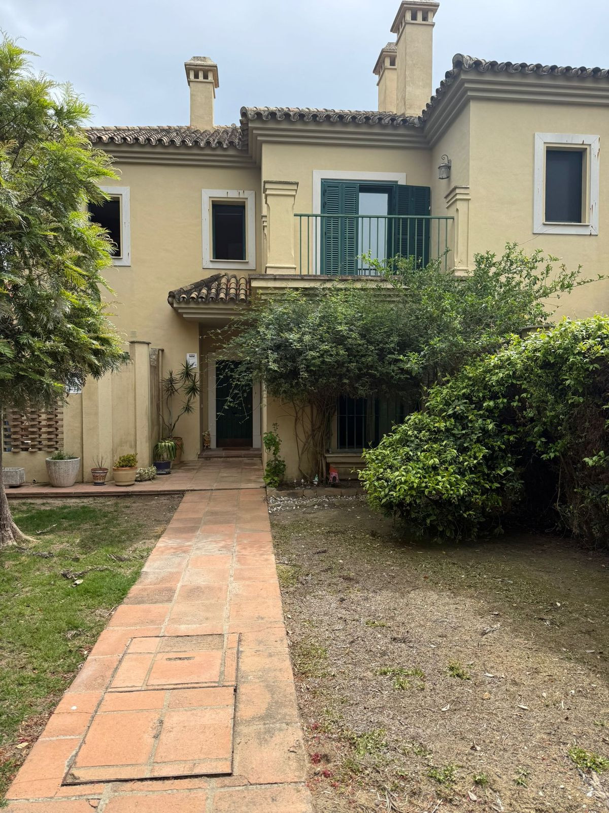 Se vende Pareada de 4 dormitorios en Costa Del Sol, Cadiz, España