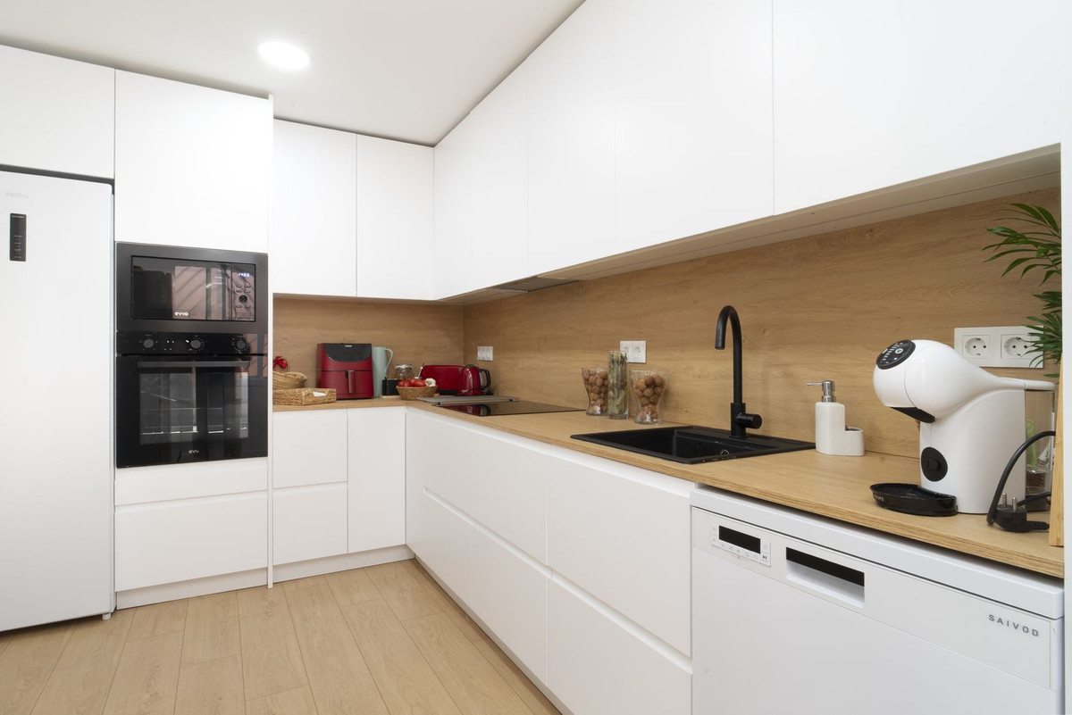 Se vende Adosada de 3 dormitorios en Costa Del Sol, Málaga, España