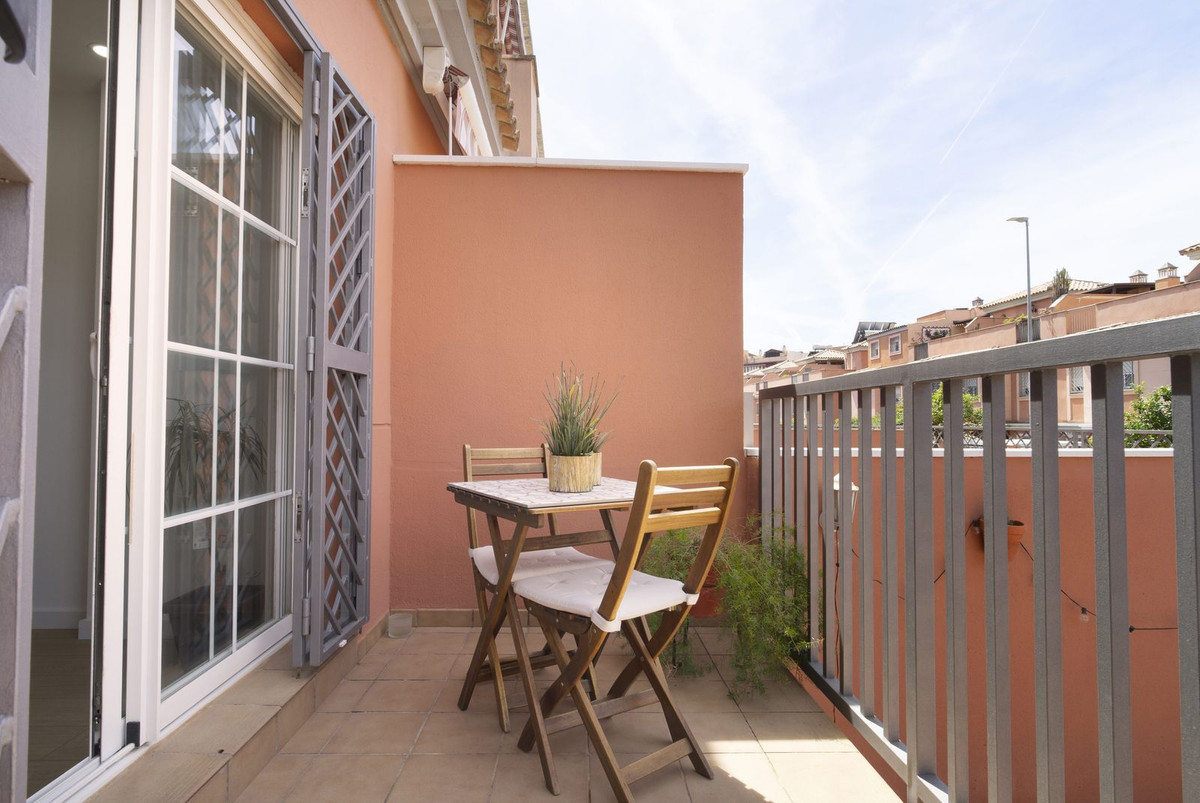 Se vende Adosada de 3 dormitorios en Costa Del Sol, Málaga, España