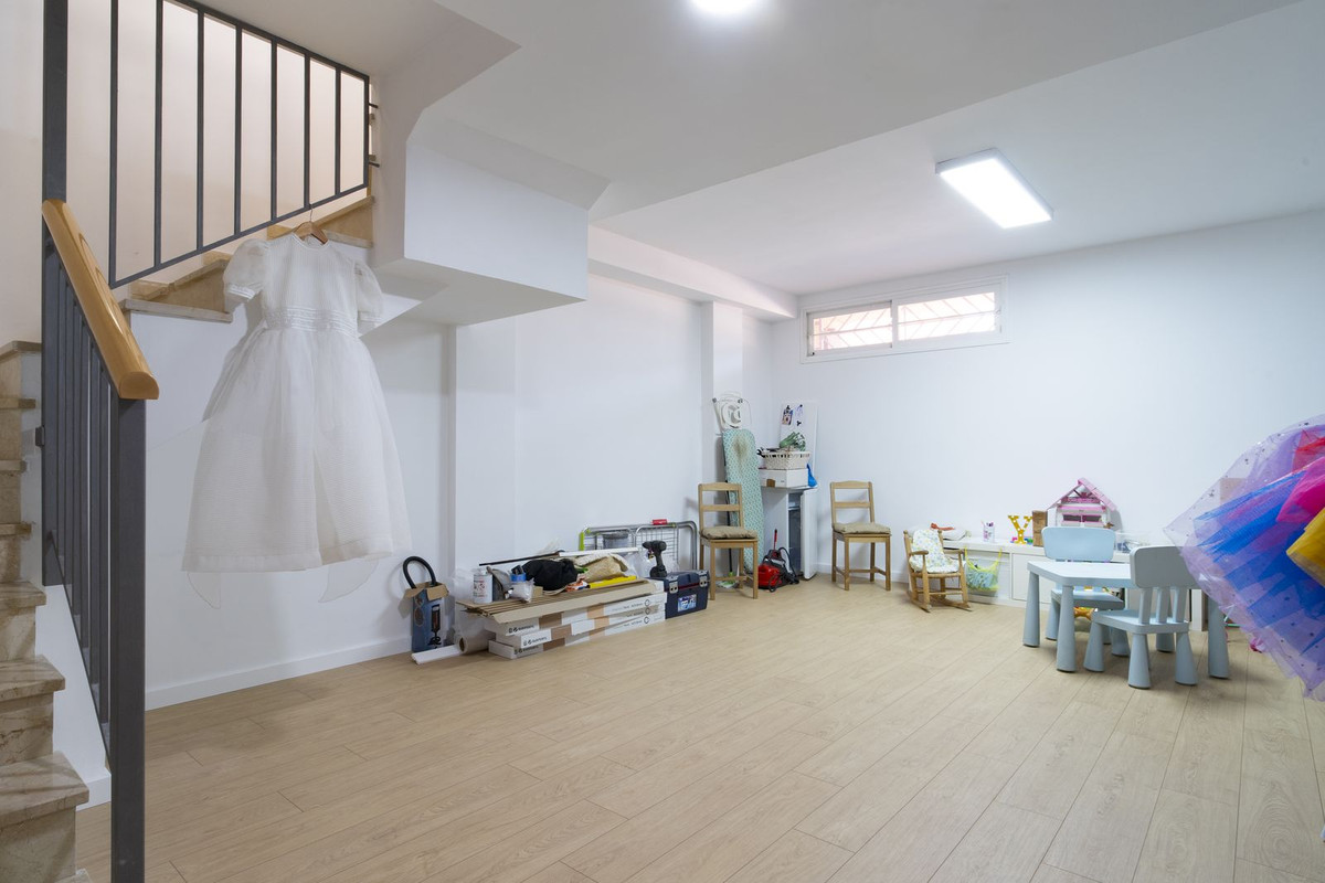 Se vende Adosada de 3 dormitorios en Costa Del Sol, Málaga, España