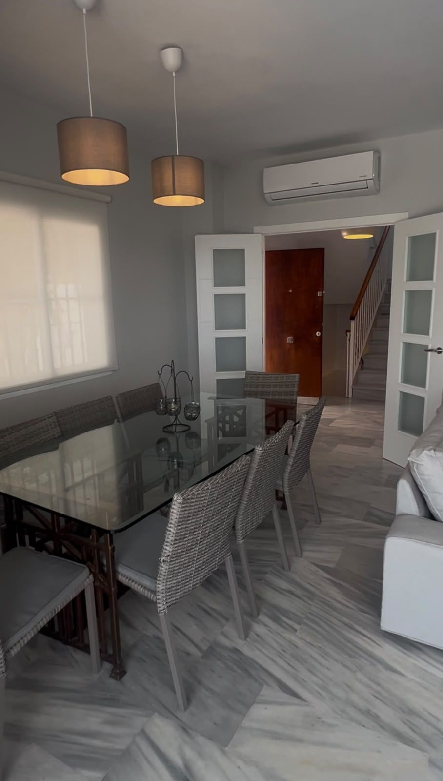 5 Bed Townhouse for sale in Artola Costa Del Sol, Málaga, Spain