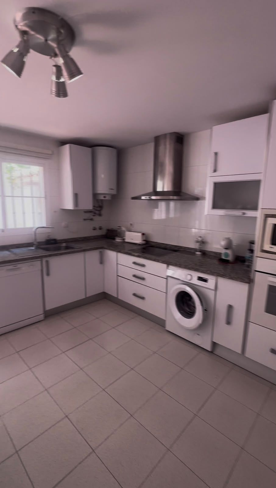 5 Bed Townhouse for sale in Artola Costa Del Sol, Málaga, Spain