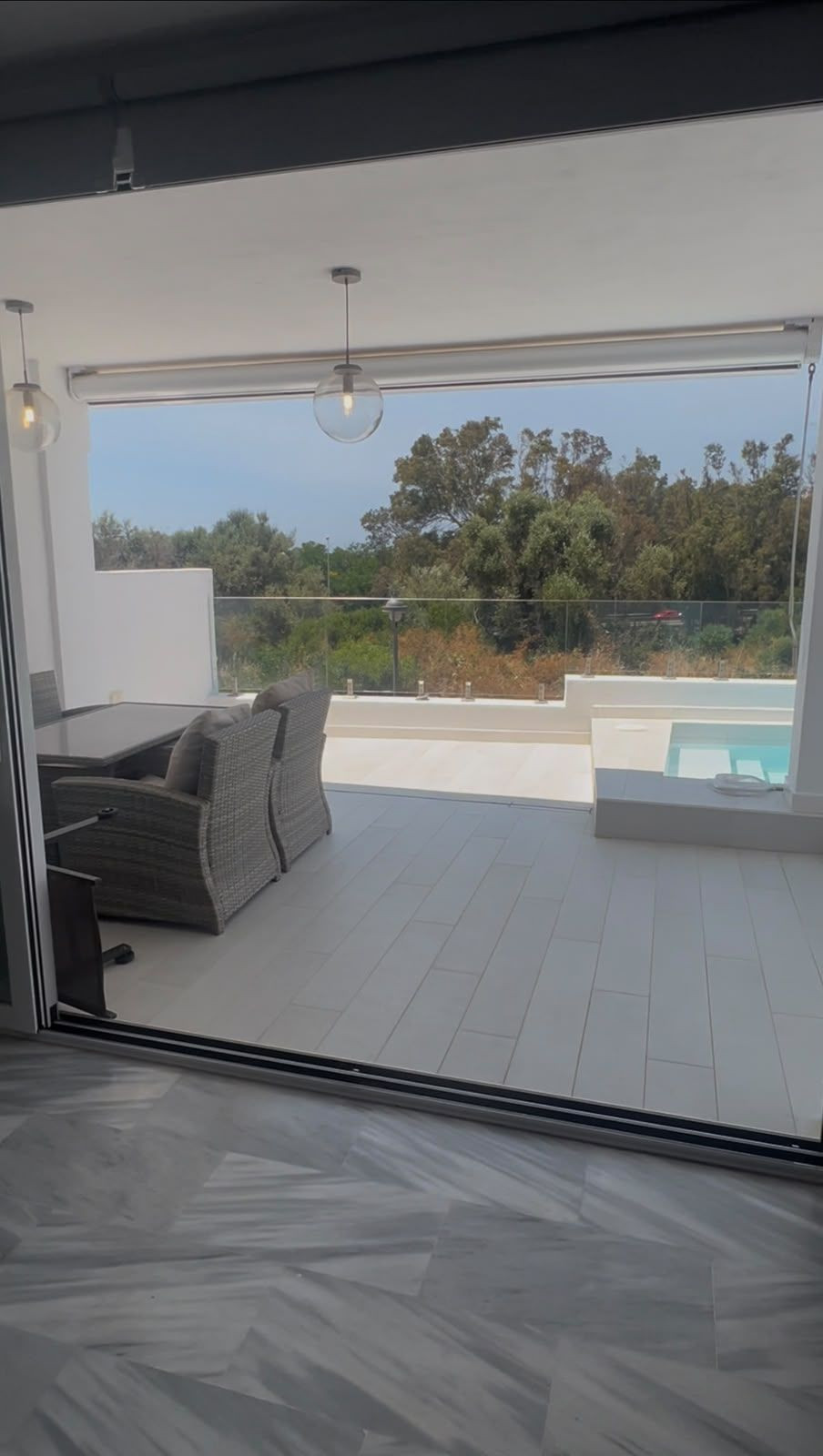5 Bed Townhouse for sale in Artola Costa Del Sol, Málaga, Spain
