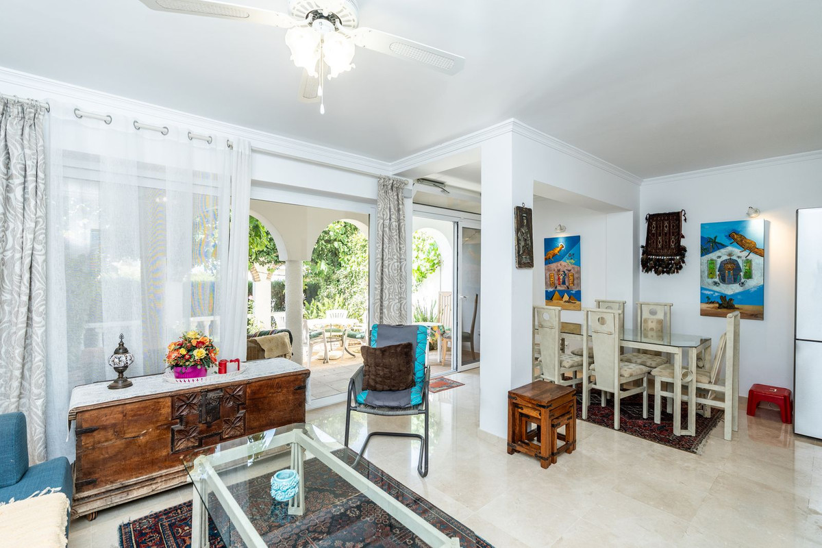 2 Bed Townhouse for sale in Costabella Costa Del Sol, Málaga, Spain