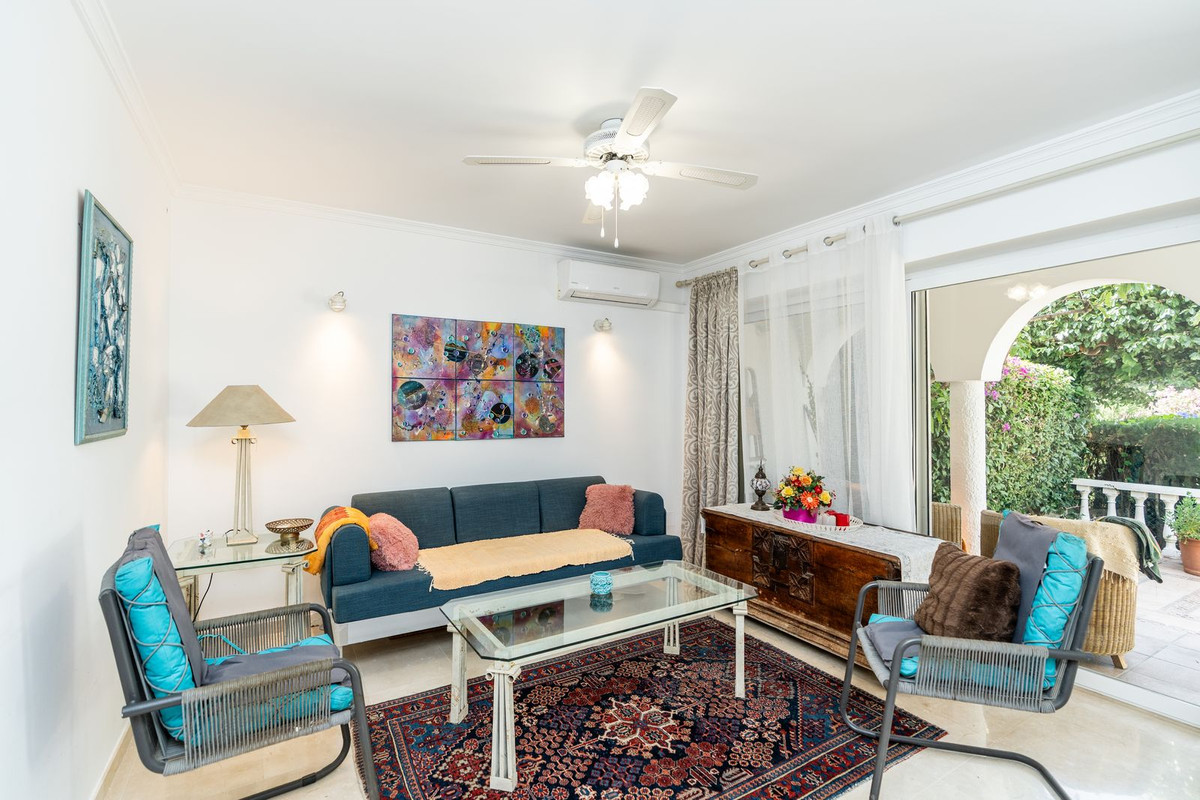 2 Bed Townhouse for sale in Costabella Costa Del Sol, Málaga, Spain