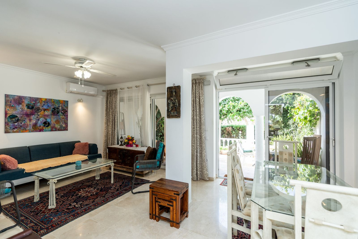 2 Bed Townhouse for sale in Costabella Costa Del Sol, Málaga, Spain