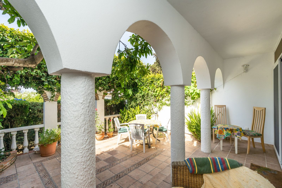2 Bed Townhouse for sale in Costabella Costa Del Sol, Málaga, Spain
