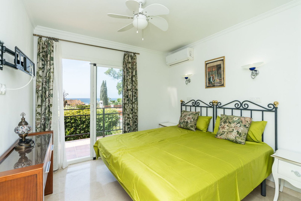 2 Bed Townhouse for sale in Costabella Costa Del Sol, Málaga, Spain