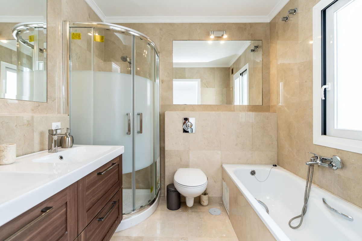 2 Bed Townhouse for sale in Costabella Costa Del Sol, Málaga, Spain