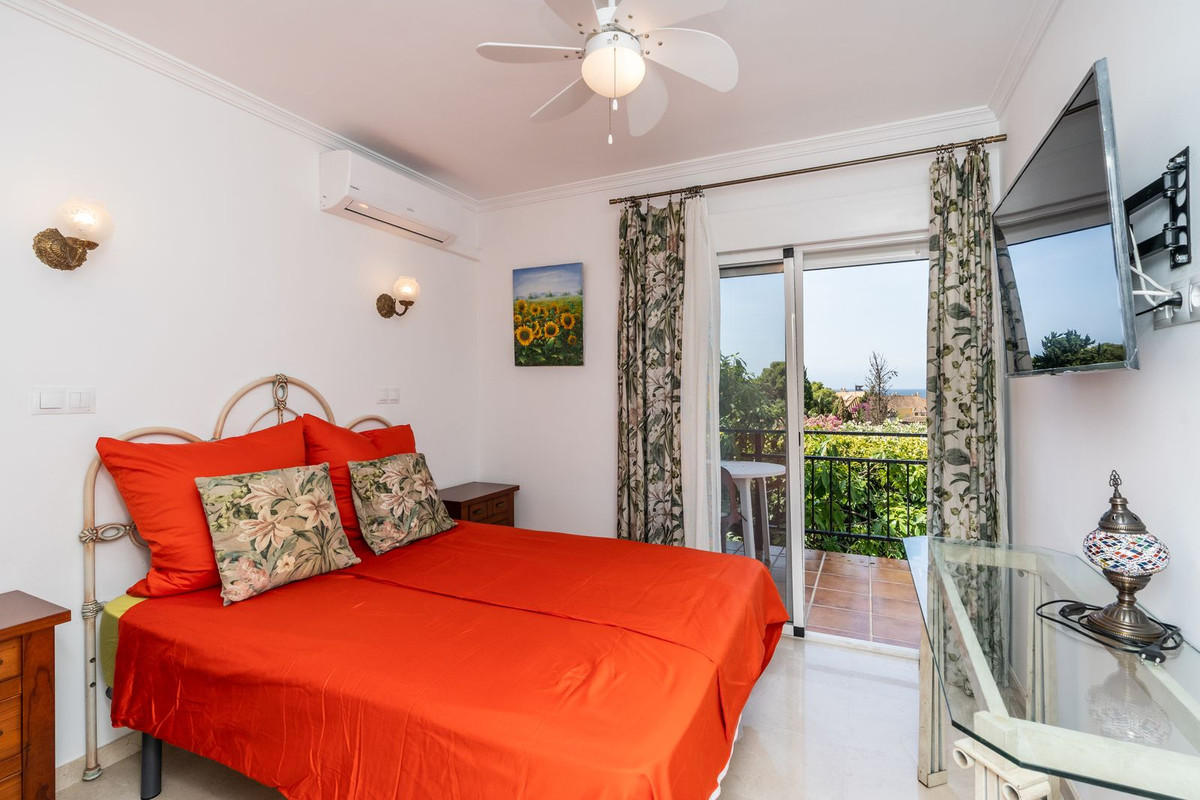 2 Bed Townhouse for sale in Costabella Costa Del Sol, Málaga, Spain