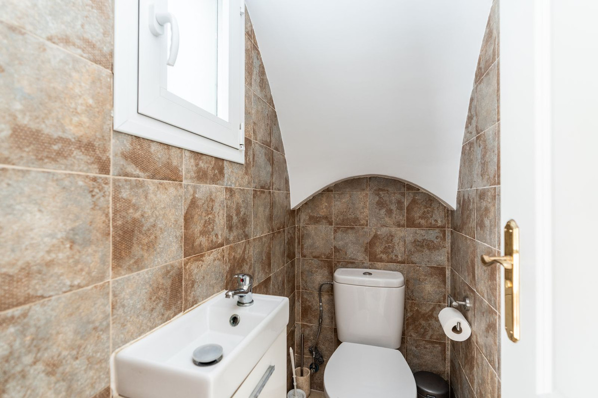 2 Bed Townhouse for sale in Costabella Costa Del Sol, Málaga, Spain