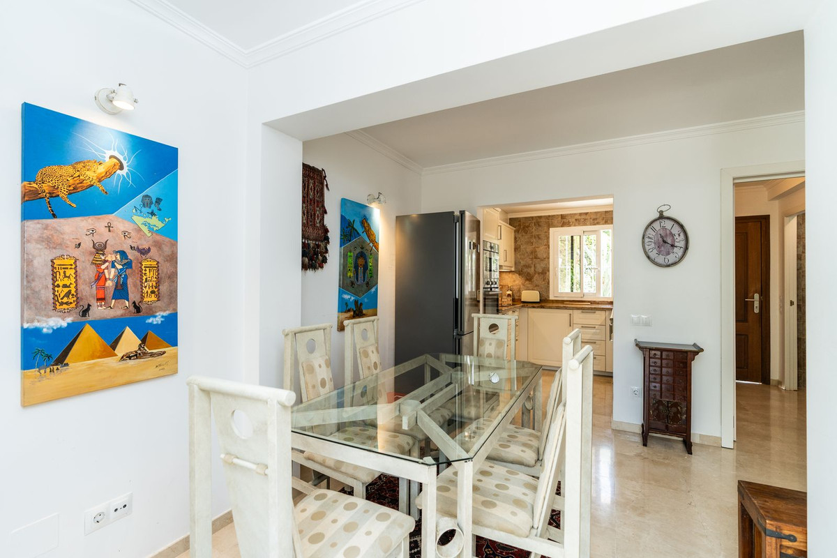 2 Bed Townhouse for sale in Costabella Costa Del Sol, Málaga, Spain