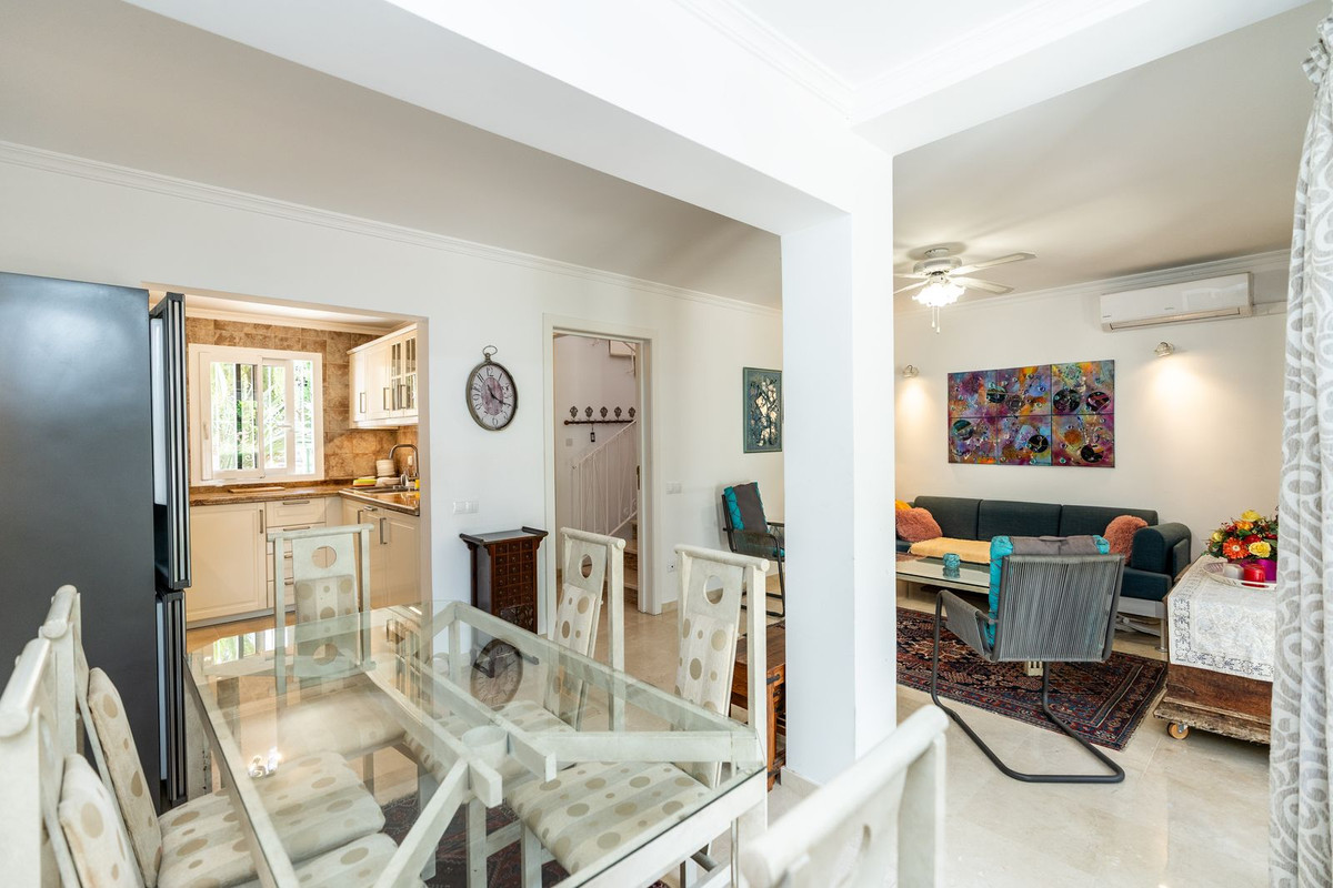 2 Bed Townhouse for sale in Costabella Costa Del Sol, Málaga, Spain