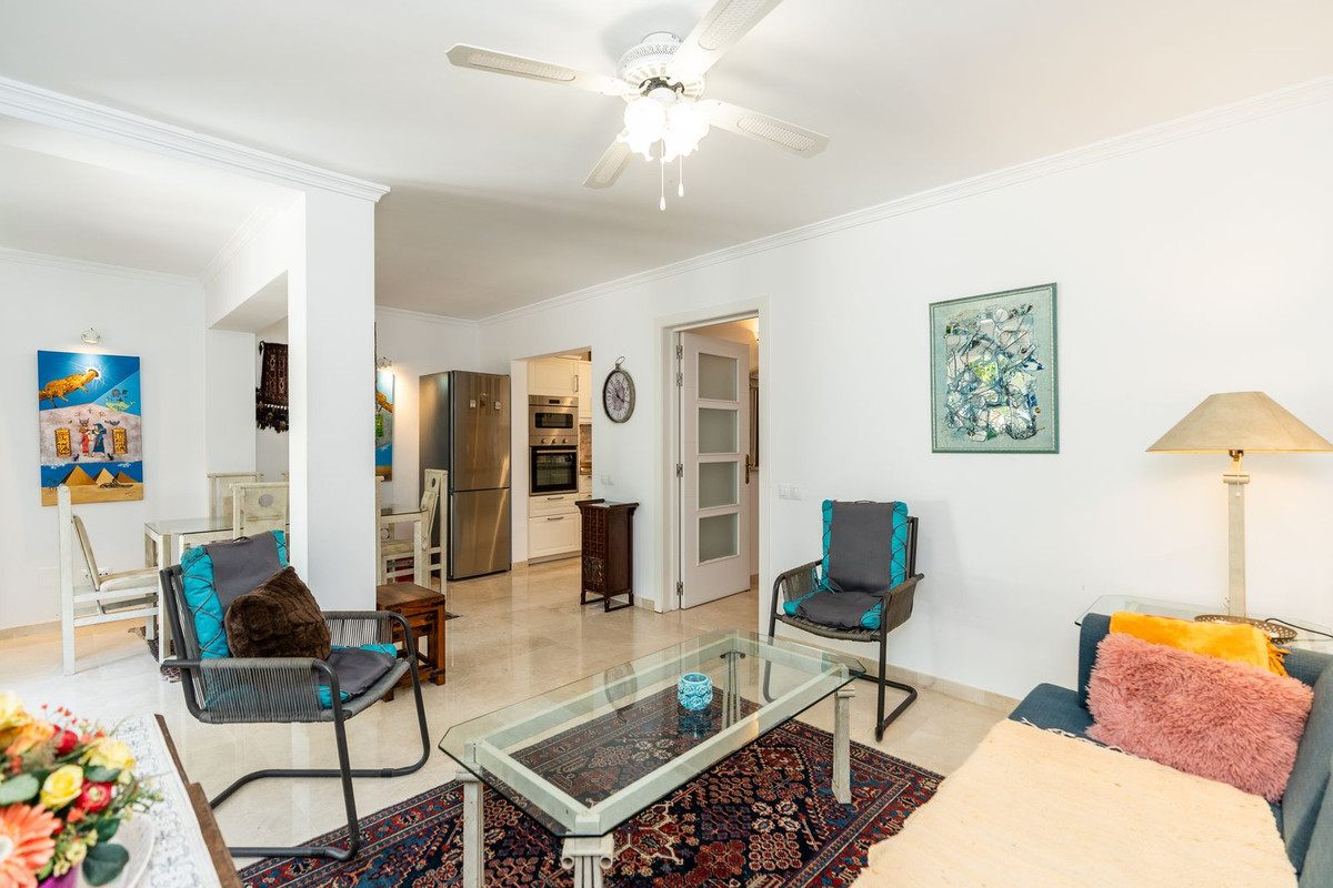 2 Bed Townhouse for sale in Costabella Costa Del Sol, Málaga, Spain