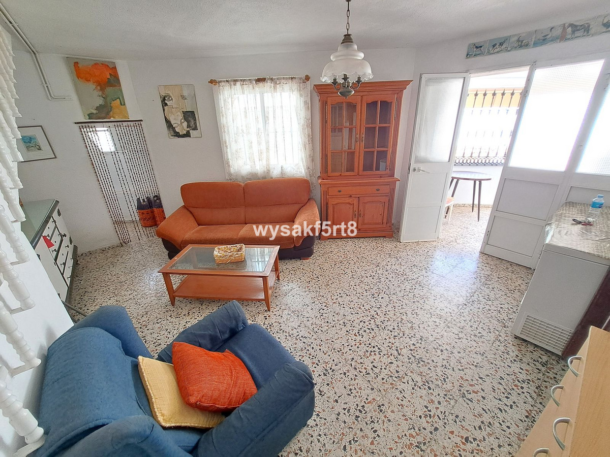3 Bed Townhouse for sale in La Duquesa Costa Del Sol, Málaga, Spain