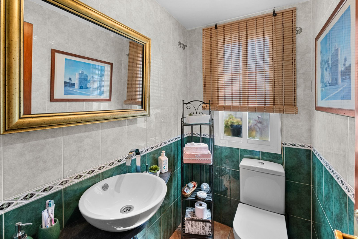 Se vende Adosada de 3 dormitorios en Costa Del Sol, Málaga, España