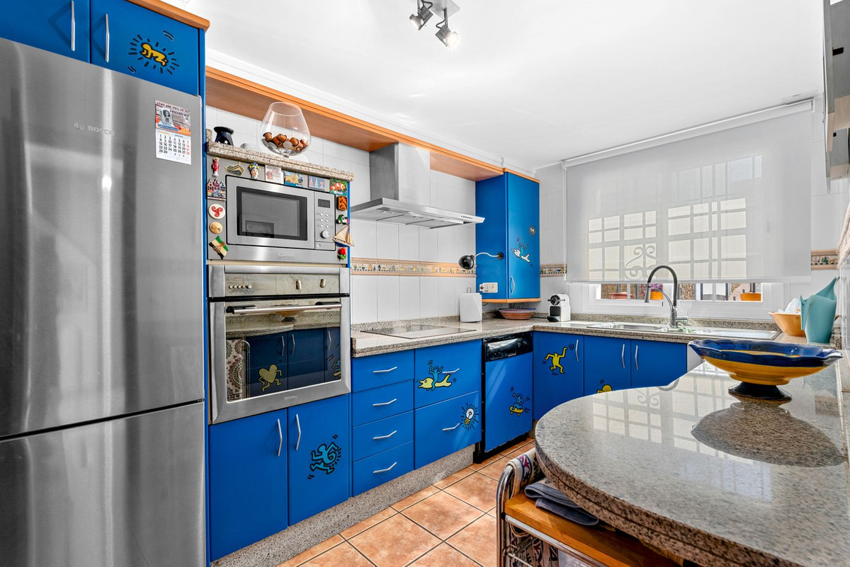 Se vende Adosada de 3 dormitorios en Costa Del Sol, Málaga, España