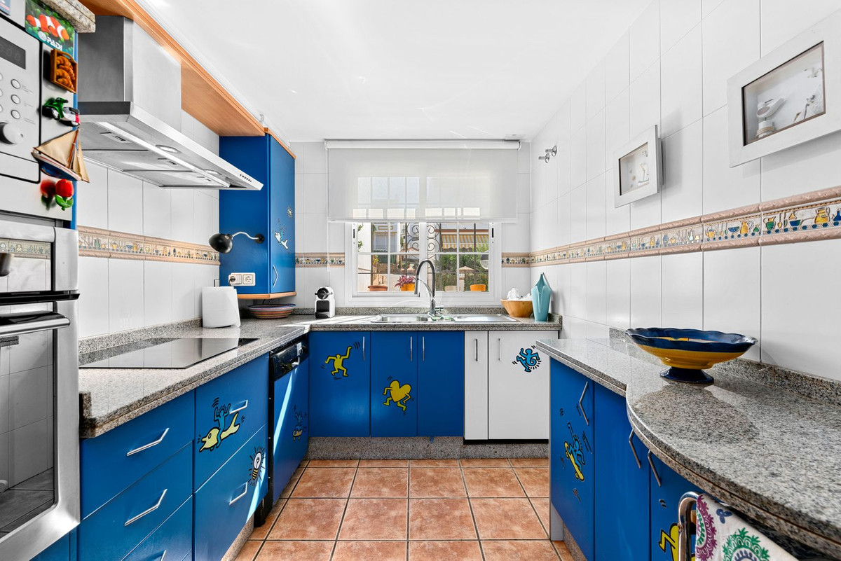 Se vende Adosada de 3 dormitorios en Costa Del Sol, Málaga, España