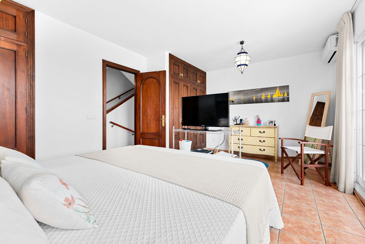 Se vende Adosada de 3 dormitorios en Costa Del Sol, Málaga, España