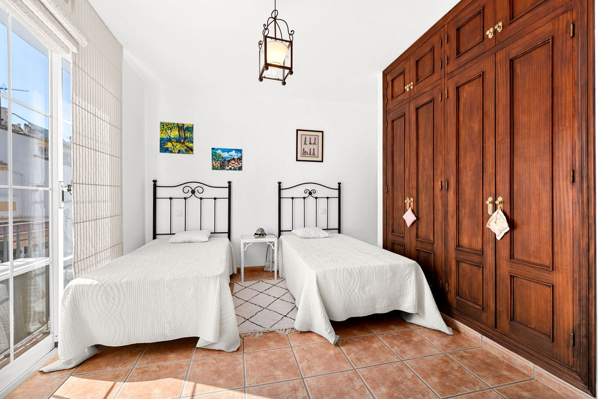Se vende Adosada de 3 dormitorios en Costa Del Sol, Málaga, España