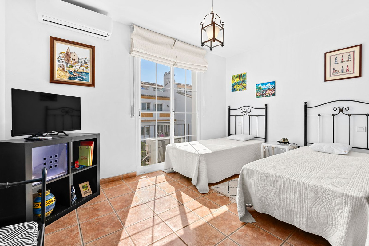 Se vende Adosada de 3 dormitorios en Costa Del Sol, Málaga, España