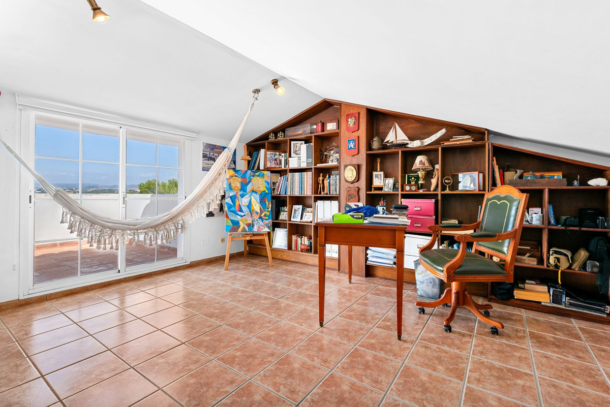 Se vende Adosada de 3 dormitorios en Costa Del Sol, Málaga, España