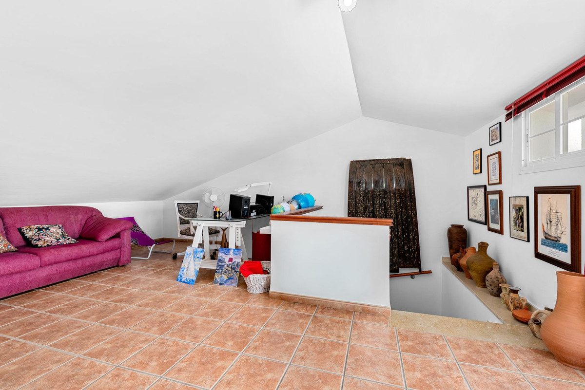 Se vende Adosada de 3 dormitorios en Costa Del Sol, Málaga, España