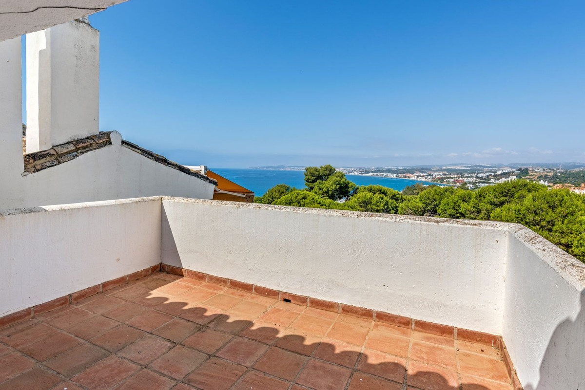 Se vende Adosada de 3 dormitorios en Costa Del Sol, Málaga, España