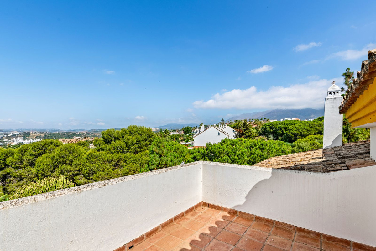Se vende Adosada de 3 dormitorios en Costa Del Sol, Málaga, España