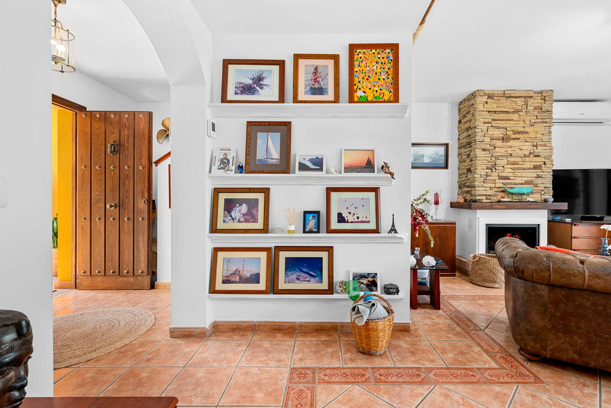 Se vende Adosada de 3 dormitorios en Costa Del Sol, Málaga, España