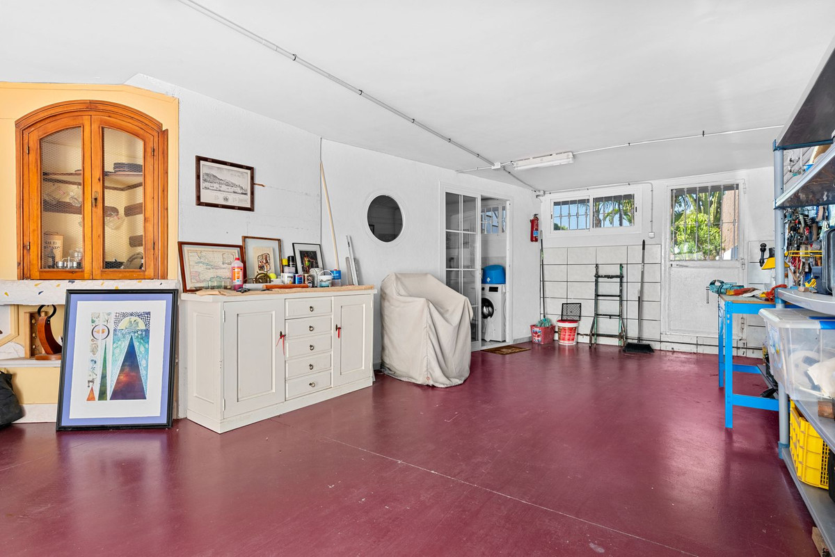 Se vende Adosada de 3 dormitorios en Costa Del Sol, Málaga, España