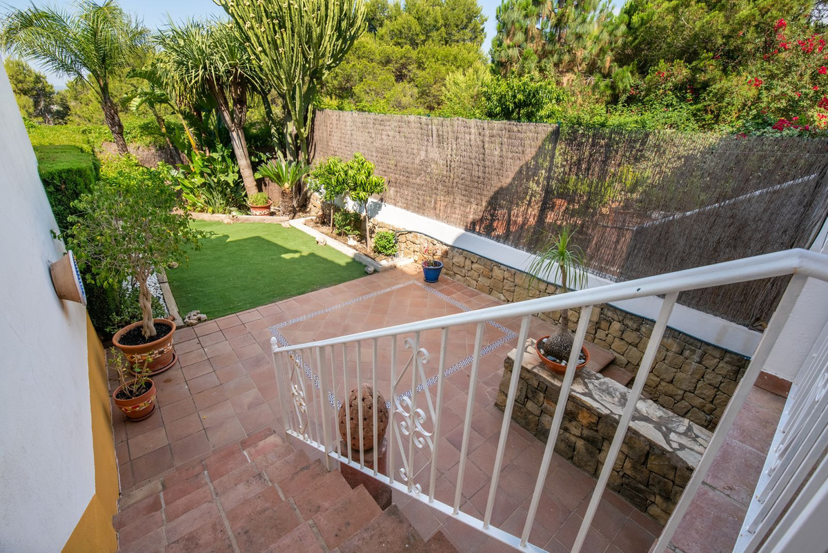 Se vende Adosada de 3 dormitorios en Costa Del Sol, Málaga, España