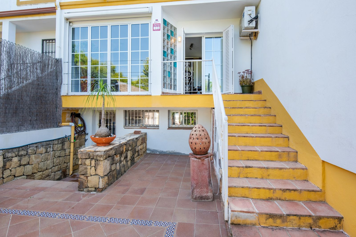 Se vende Adosada de 3 dormitorios en Costa Del Sol, Málaga, España