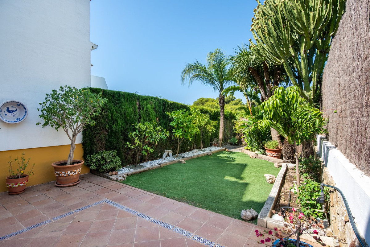 Se vende Adosada de 3 dormitorios en Costa Del Sol, Málaga, España