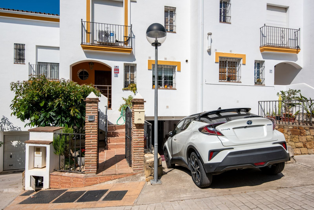 Se vende Adosada de 3 dormitorios en Costa Del Sol, Málaga, España