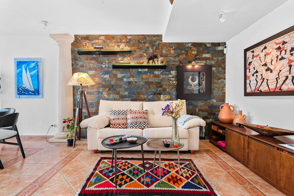 Se vende Adosada de 3 dormitorios en Costa Del Sol, Málaga, España