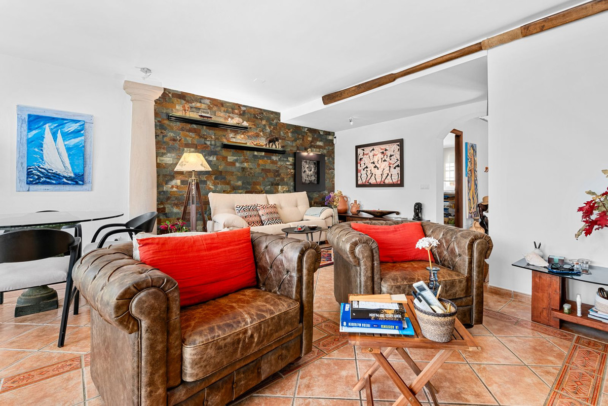 Se vende Adosada de 3 dormitorios en Costa Del Sol, Málaga, España