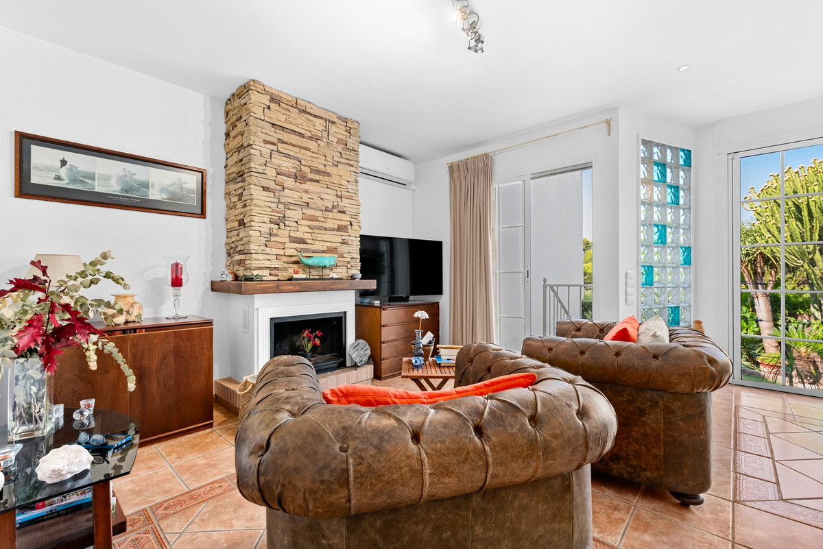 Se vende Adosada de 3 dormitorios en Costa Del Sol, Málaga, España