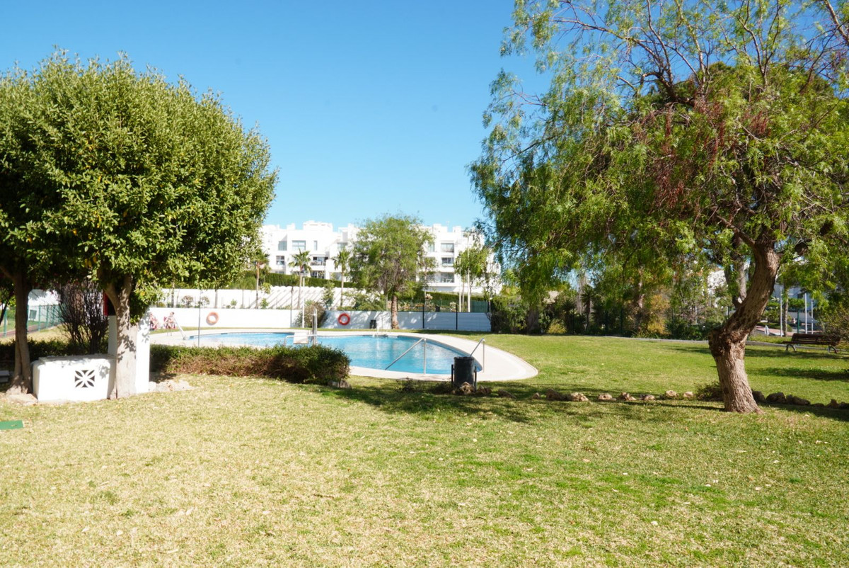 Se vende Apartamento Planta Media de 1 dormitorios en Costa Del Sol, Málaga, España