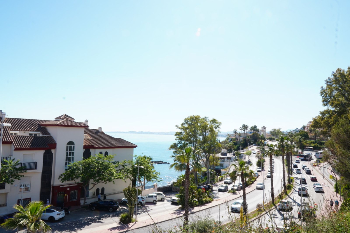 Se vende Apartamento Planta Media de 1 dormitorios en Costa Del Sol, Málaga, España