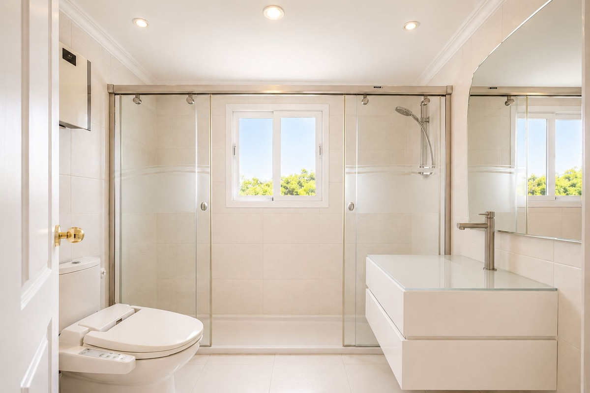 Se vende Apartamento Planta Media de 1 dormitorios en Costa Del Sol, Málaga, España