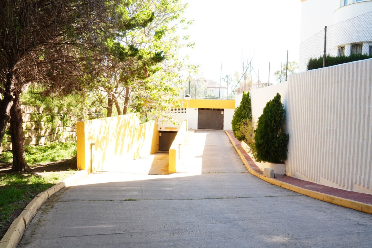Se vende Apartamento Planta Media de 1 dormitorios en Costa Del Sol, Málaga, España