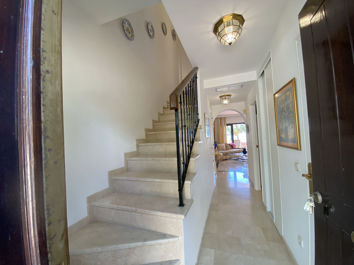 2 Bed Townhouse for sale in Los Arqueros Costa Del Sol, Málaga, Spain