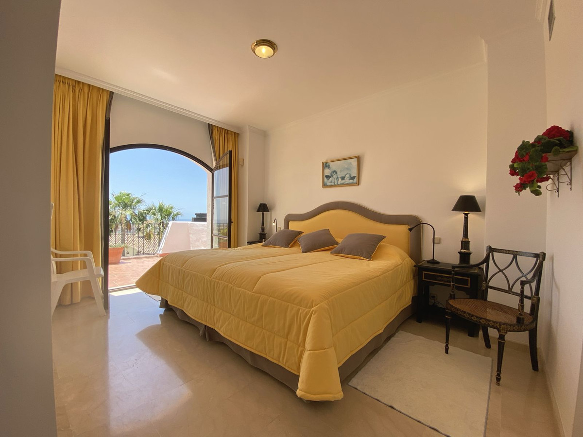 2 Bed Townhouse for sale in Los Arqueros Costa Del Sol, Málaga, Spain