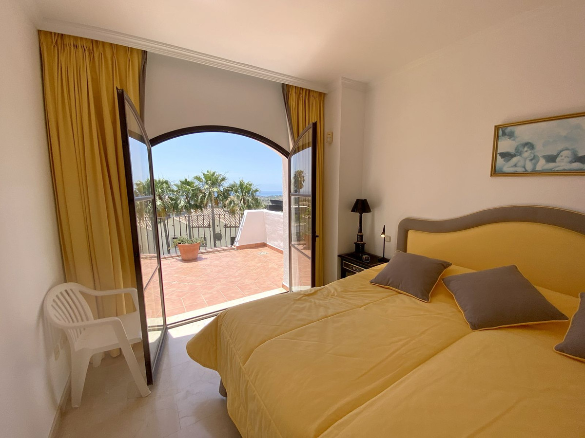 2 Bed Townhouse for sale in Los Arqueros Costa Del Sol, Málaga, Spain