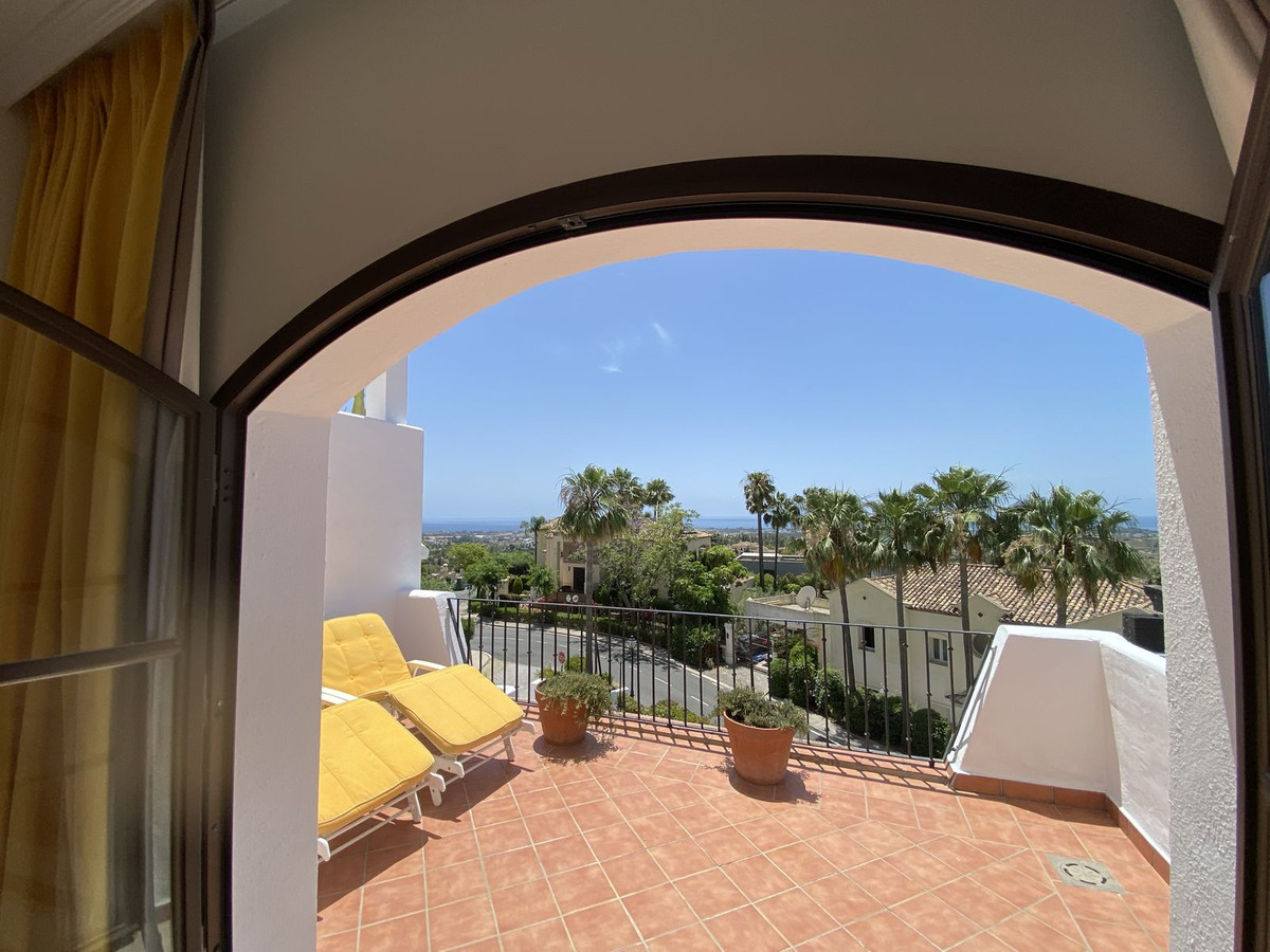2 Bed Townhouse for sale in Los Arqueros Costa Del Sol, Málaga, Spain