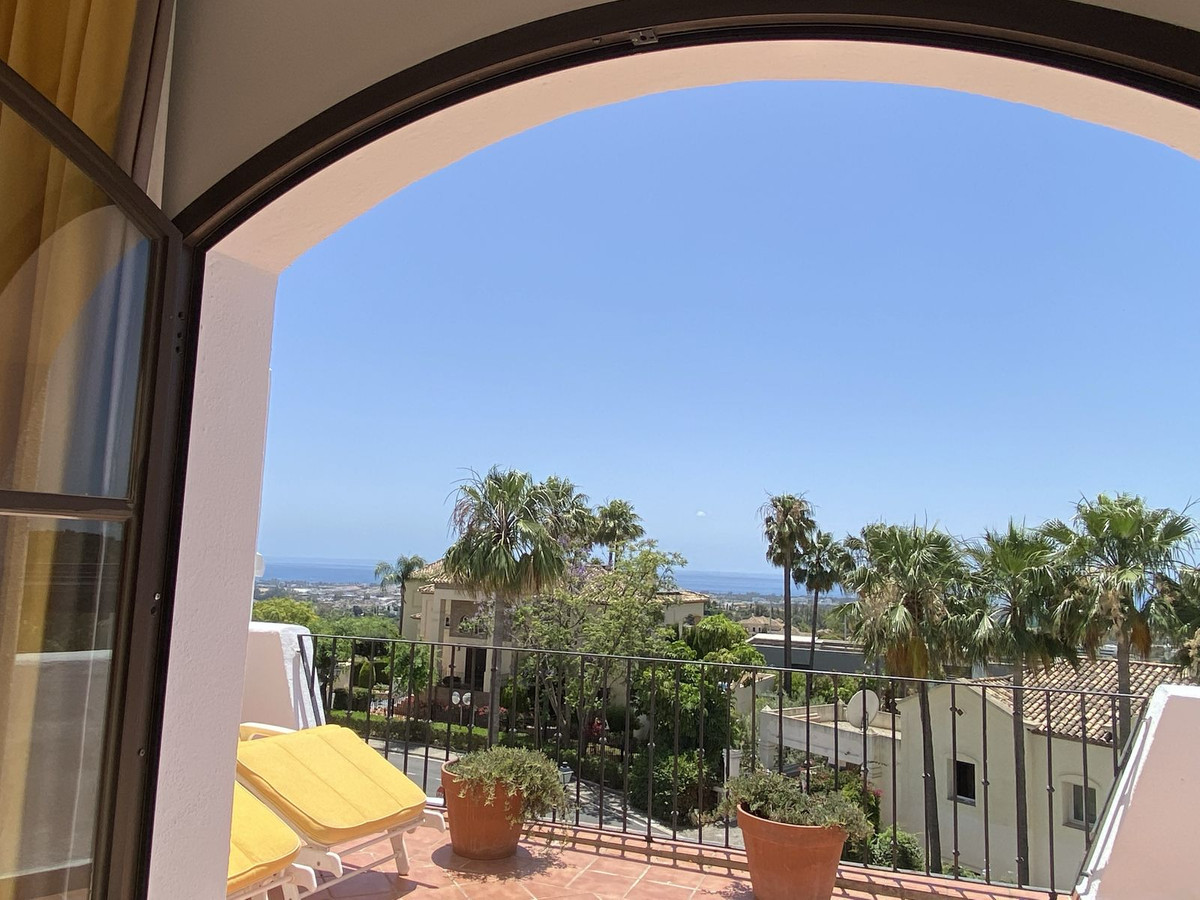 2 Bed Townhouse for sale in Los Arqueros Costa Del Sol, Málaga, Spain